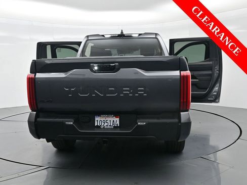 Used 2024 Toyota Tundra Limited image 40