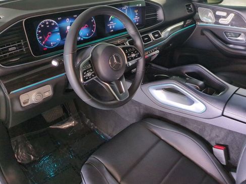 Certified 2023 Mercedes-Benz GLE 350 image 10