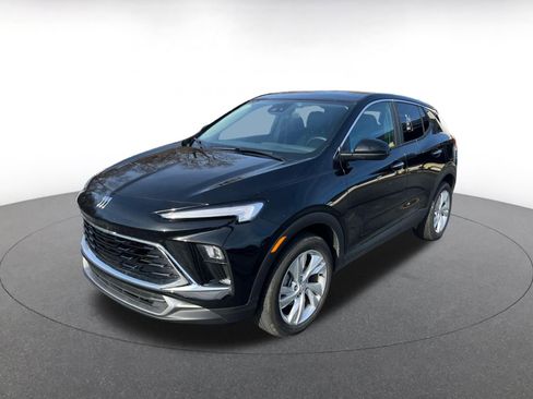 Used 2025 Buick Encore GX Preferred image 5
