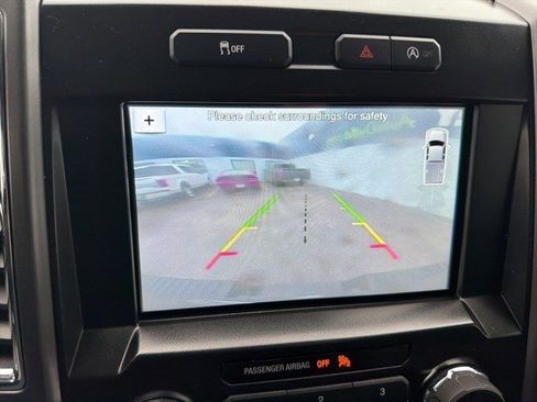 Used 2017 Ford F150 XLT w/ Equipment Group 302A Luxury image 24