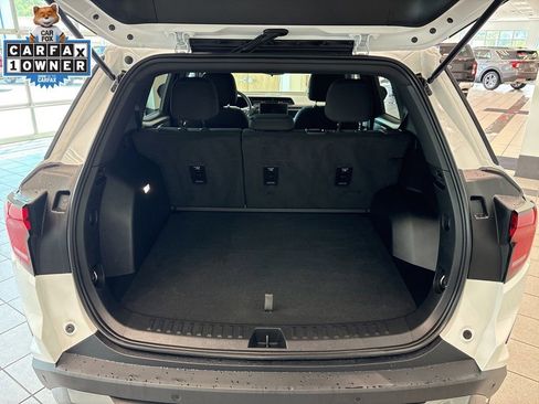 Used 2026 GMC Terrain Elevation AWD/4WD image 18