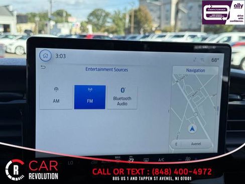 Used 2023 Ford Transit 350 XLT image 28