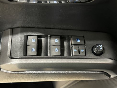 Used 2020 Toyota Tacoma TRD Sport image 16