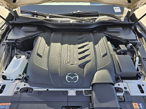 New 2026 MAZDA CX-90 3.3 Turbo S w/ Premium Plus AWD/4WD image 10