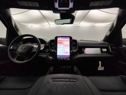 New 2026 RAM 1500 Limited image 43