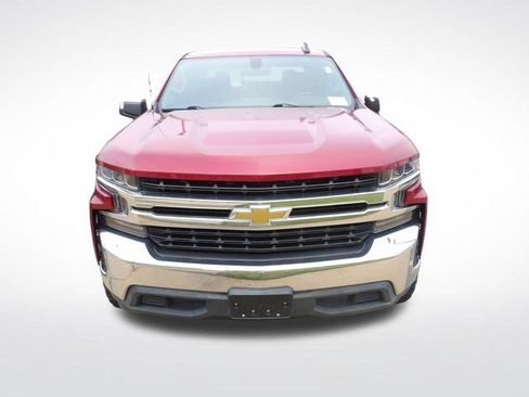 Used 2020 Chevrolet Silverado 1500 LT w/ Texas Edition RWD image 3