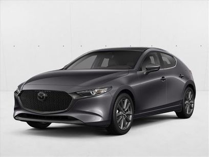 Used 2024 MAZDA MAZDA3 s