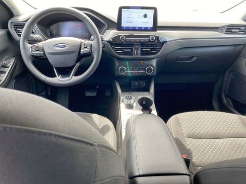 Used 2024 Ford Escape Active image 20