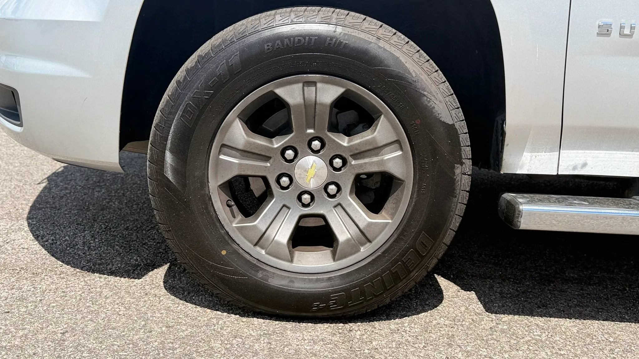 Used 2016 Chevrolet Suburban LT AWD/4WD image 39