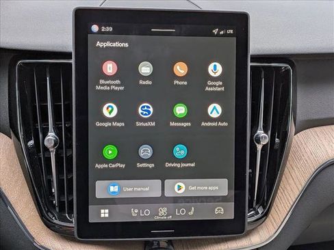 New 2026 Volvo XC60 T8 Plus w/ Protection Package Premier image 12