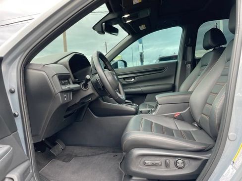 Used 2025 Honda CR-V Sport-L image 19
