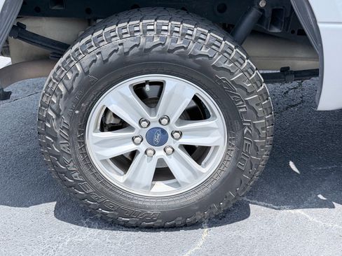 Used 2020 Ford F150 XLT w/ Equipment Group 301A Mid AWD/4WD image 30