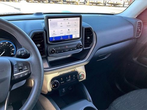 Used 2022 Ford Bronco Sport image 6