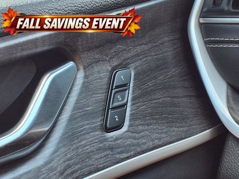 Used 2024 Jeep Grand Cherokee Limited 4xe AWD/4WD image 16