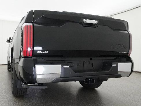 New 2026 Toyota Tundra 1794 Edition AWD/4WD image 20