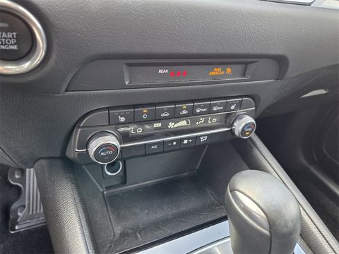 Certified 2023 MAZDA CX-5 AWD 2.5 S w/ Select Package image 25