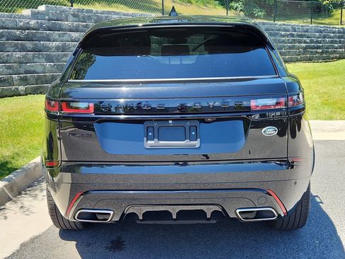 Used 2023 Land Rover Range Rover Velar R-Dynamic S AWD/4WD image 7