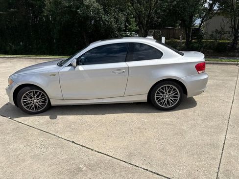 Used 2012 BMW 128i Coupe RWD image 16