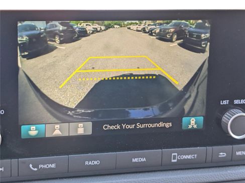 Used 2024 Honda CR-V EX image 26