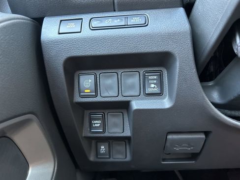 New 2026 Nissan Frontier SV w/ SV Convenience Package RWD image 30