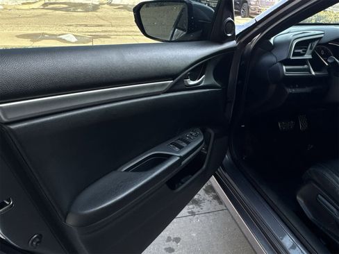Used 2021 Honda Civic Sport image 30