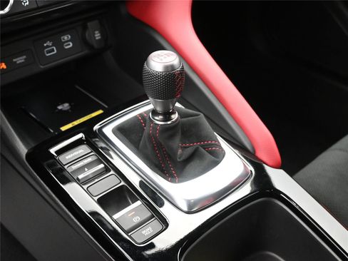 Used 2025 Acura Integra Type S FWD image 20
