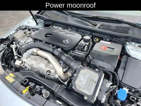 Used 2025 Mercedes-Benz CLA 250 4MATIC image 15