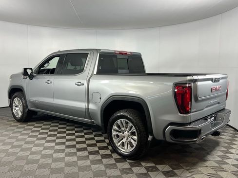Used 2023 GMC Sierra 1500 Denali AWD/4WD image 7