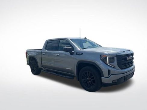 Used 2023 GMC Sierra 1500 Elevation image 6