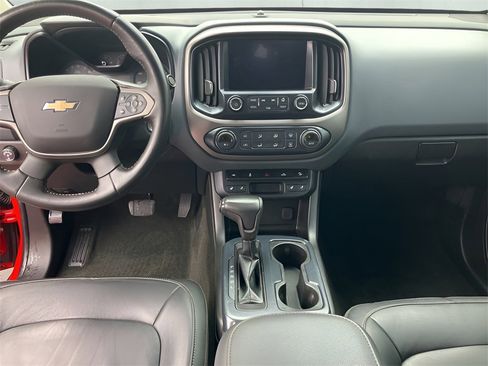 Used 2018 Chevrolet Colorado Z71 image 21