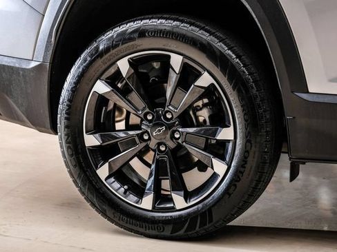 Used 2025 Chevrolet Equinox RS w/ Safety and Technology Package AWD/4WD image 65