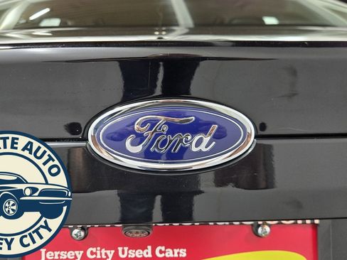 Used 2019 Ford Fusion SEL image 27