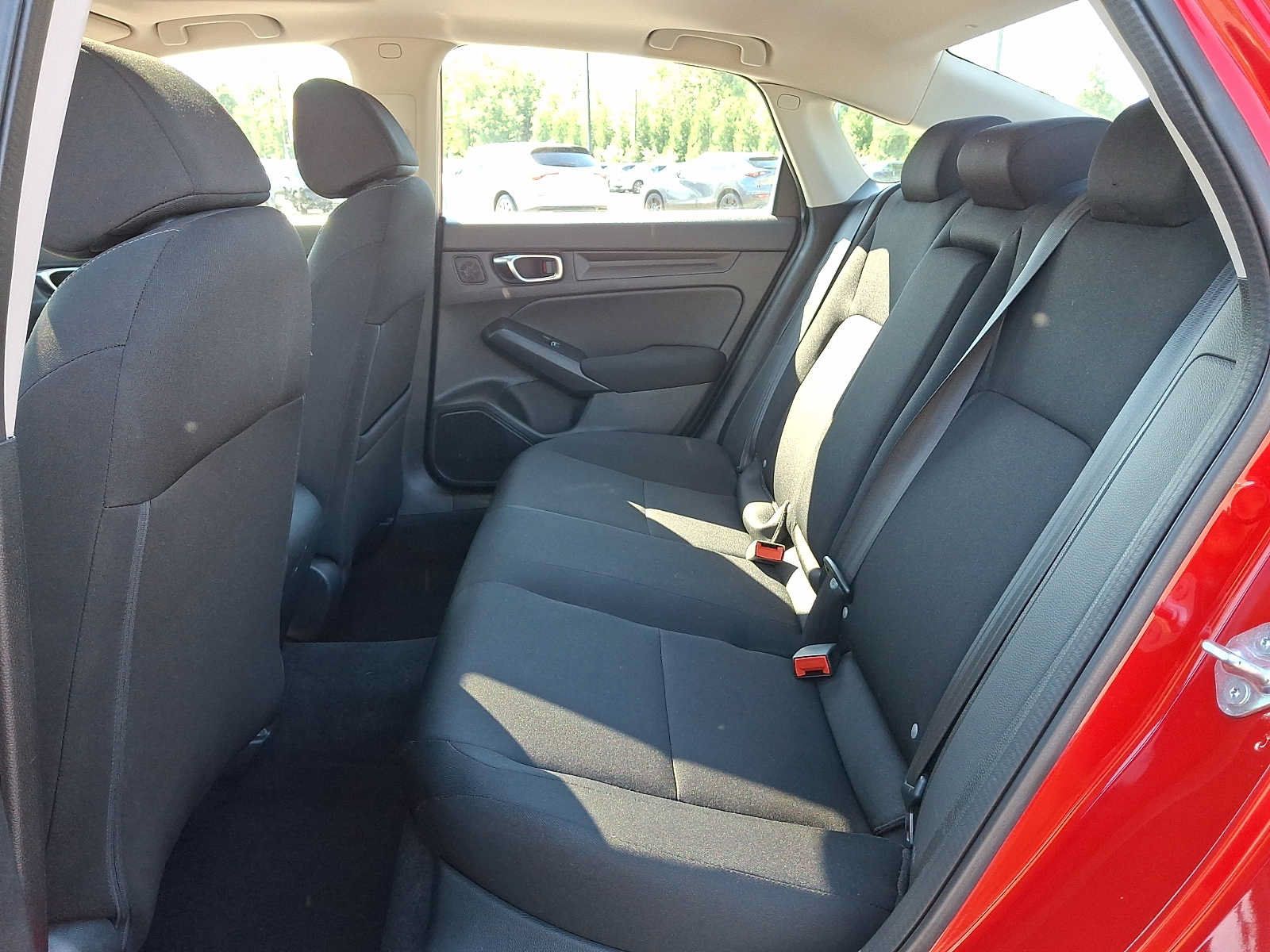 Used 2023 Honda Civic EX image 10