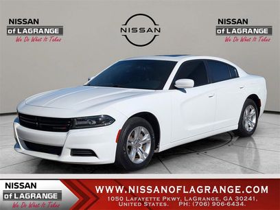 Used 2021 Dodge Charger SXT w/ Leather Interior Group