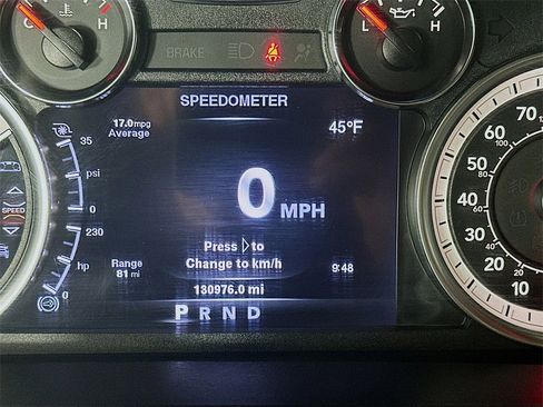 Used 2013 RAM 2500 Laramie w/ Cold Weather Group image 15