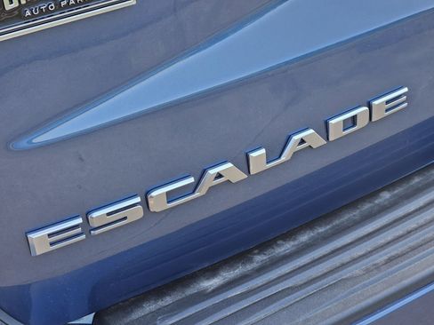 New 2026 Cadillac Escalade Sport w/ Touring Package AWD/4WD image 8