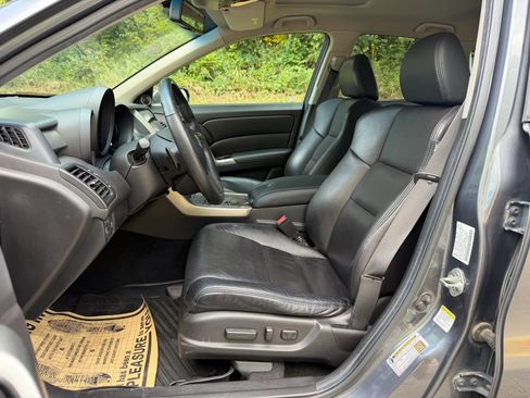 Used 2012 Acura RDX SH-AWD image 5