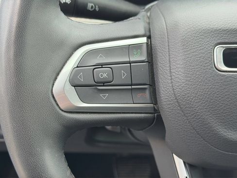 Used 2025 Jeep Compass Limited AWD/4WD image 26