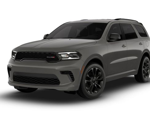 New 2026 Dodge Durango GT AWD/4WD image 1