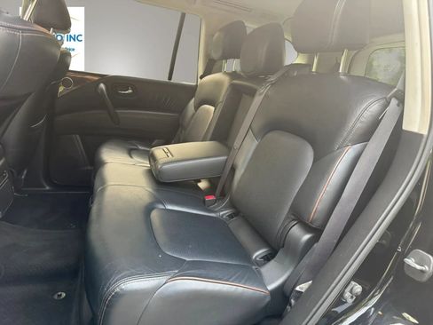 Used 2020 Nissan Armada SL w/ Premium Package AWD/4WD image 25