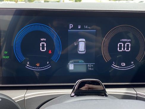 New 2026 Hyundai Santa Fe SEL image 18