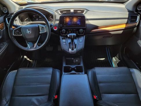 Used 2019 Honda CR-V EX-L image 23
