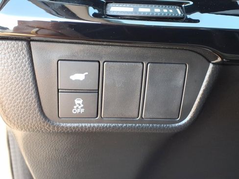 Used 2025 Honda CR-V EX-L image 24