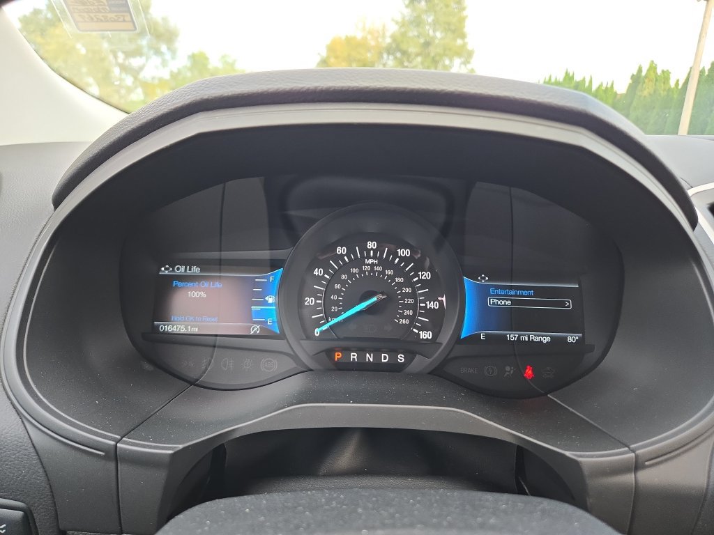 Used 2024 Ford Edge SEL w/ Convenience Package AWD/4WD image 14