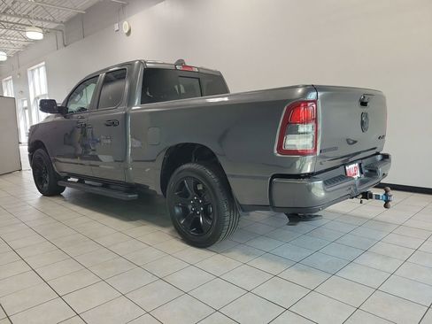 Used 2023 RAM 1500 Big Horn AWD/4WD image 8