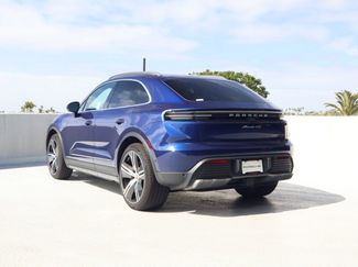 New 2025 Porsche Macan 4S Electric AWD/4WD video 3