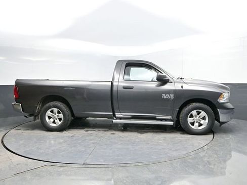 Used 2015 RAM 1500 Tradesman w/ Power & Remote Entry Group image 8
