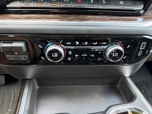 New 2026 GMC Sierra 1500 Elevation w/ Elevation Premium Package AWD/4WD image 14