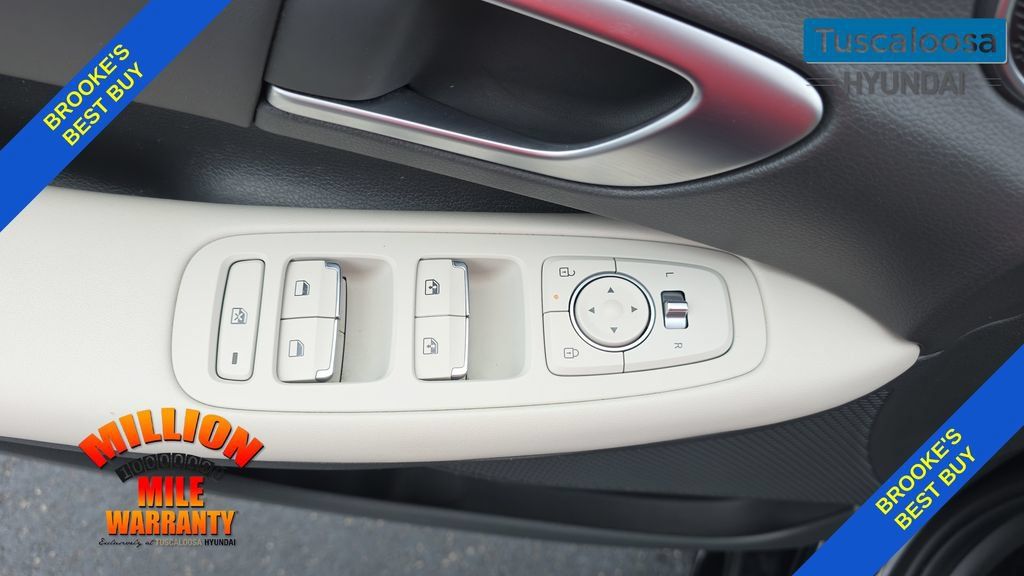 Used 2024 Hyundai Sonata SEL FWD image 13