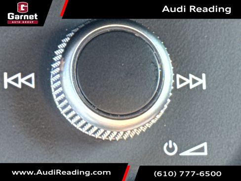 Certified 2021 Audi Q3 2.0T Premium Plus image 28